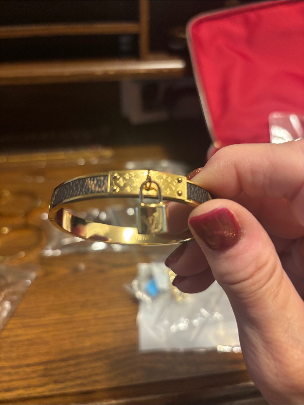 Bangle